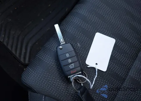 2017 Kia Sportage Lx из США, поврежденный, VIN KNDPMCAC3H7250252